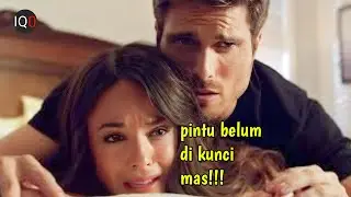 JANGAN MENINGGALKAN ISTRI MU DI RUMAH DENGAN PRIA LAIN || alur film infedelity in suburbia (2017)