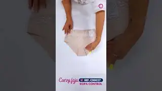 Faja Control Ref. C00027 / Pettacci