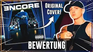 So klang Encore bevor es zerstört wurde! | Eminem - Encore Redone [Album Review]
