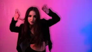 ANASTASIA VOLKOVA (DANCE VIDEO)