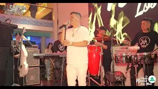 Amor Pirata - Jeinson Manuel En Choza Nautica Los Olivos
