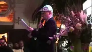 Robert Jastrzębski Konferansjer / Prezenter Gdynia Sopot Gdańsk