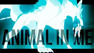 BNA Brand New Animal - Animal In Me「 Anime MV 」