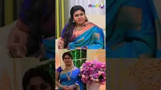 ''Likes 👍 வாங்குறதுக்காக இத காட்டாதீங்க'' - Actress Vichitra #shorts