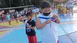 Masayang laro