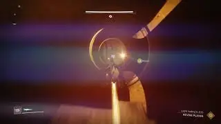 Destiny 2 - Scourge of The Past : Sparrow Race || Clan - Etherical (Bengali/Hindi Commentary)