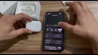 How to set up AirPods Pro 3? Unboxing and features