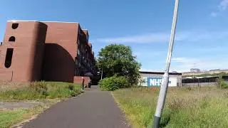 Cowcaddens / St Georges Cross