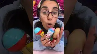 [ASMR] FRIDAY UNBOXING: GIULIA'S STRANGE LIPSTICKS 💄