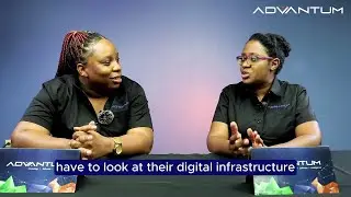 Assessing Digital Infrastructure | Small Ports to Smart Ports | #TechTalkwithADVANTUM