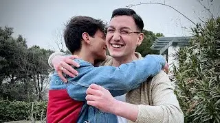 Ecco perchè Cap e Kazu si sono separati...