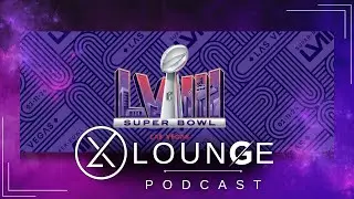 XLounge: Hosting Superbowl Parties