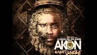 Akon - Call Da Police feat Busta Rhymes (Konkrete Jungle)