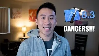 Dangers of Xcode Updates, Firebase and How to Avoid Them