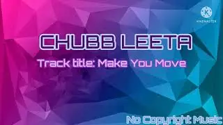 Make You Move||Free Download||No Copyright||Background music
