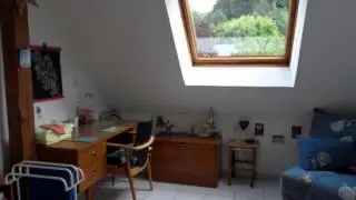 SCHIRMECK Maison Surface habitable 120 - Chambres 5  - Cuisi