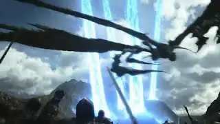PC Trailer FINAL FANTASY XVI “DELIVERANCE”    זה מגיע למחשב