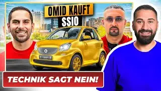 SERKAN CHECKT Smart! Diskussion deluxe bringt auch SSIO nichts!