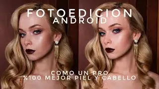 COMO MEJORAR LA PIEL Y EL CABELLO PRO