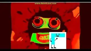 Minions Banana Csupo in 4ormulator V1