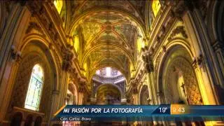 Las Noticias - Mi pasión por la fotografía con Carlos Bravo