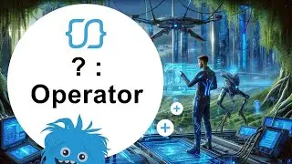 Jak używać operatora trójargumentowego (ternary operator) w C# – prostsze warunki w jednej linii