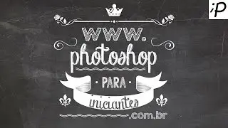 Como Fazer Chalkboard no Photoshop (Fundos, Fontes e Vetores)