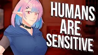 Your New Hot Elf Neighbor Cleans Your Ears | Ear Cleaning Roleplay