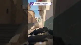 Dust 2 - Полезные молики #shorts #cs2 #молики #раскид
