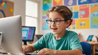 Programming Summer Camp for Kids: My Experience (Part 5)