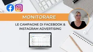 Come monitorare le campagne di advertising in Gestione inserzioni in modo semplice
