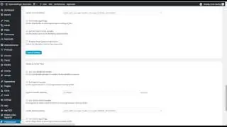 WordPress Theme Optimization: MyArcadeTheme