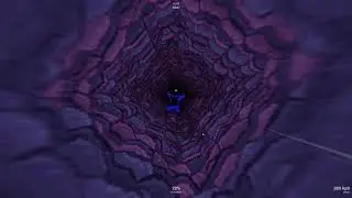 No Parachute replay test