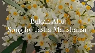 Bukan aku by tasha manshahar