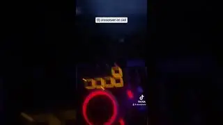 Dj crosoover en cali Colombia #15años #calicolombia #dj #viral #bodas