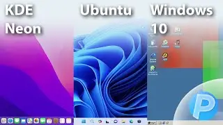 These Operating System's Aren't What They Seem...