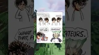 These Anime Memes are HILARIOUS!🤣