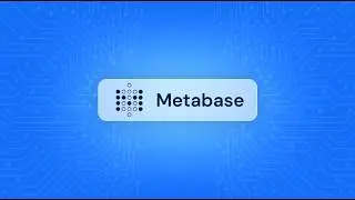 Metabase Tutorial [Part #7] - Using filters for multiple questions within Dashboards