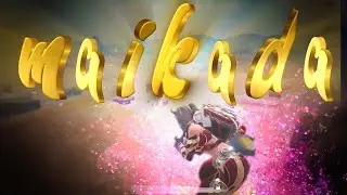 Maikada