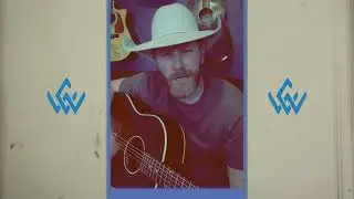 One Bad Mutha Buckaroo - Chancey Williams