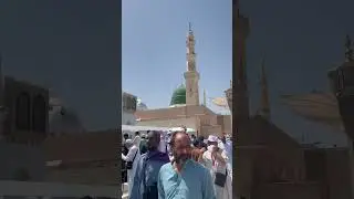 Madinah love ❤️ #madinah #love #beautiful #madinahalmunawwarah #viral #shorts #subscribe