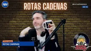 ROTAS CADENAS   29/05/2024