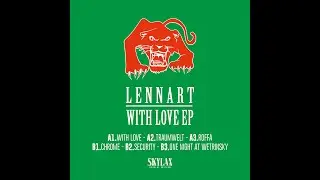 Lennart - One Night At Wetrinksy