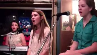 A Million Years--Charlene Kaye (Cover)