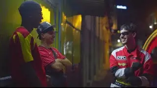 Dealer 26, Andy Isasi, Diego Cherician - Charla (Video Oficial)