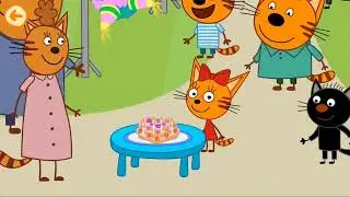 Kid-E-Cats Kids birthday Teaser-1 16x9 1920x1080 33s En