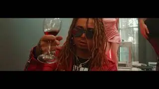 Marlon Breeze - Ibiza ft Big Trucone & Napsis (Official Video)