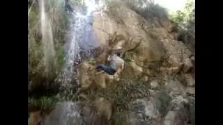 Deporte - Canyoning