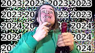 Sylwester 2023