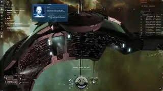 EVE The first few hours 1/2